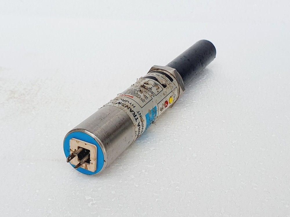 ALPHA Moisture AMT-Ex Dewpoint Hygrometer Transmitter