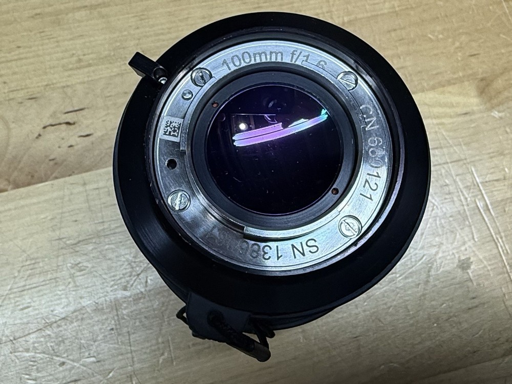 FLIR BTS-XR Thermal Imaging Camera with Multiple Lenses And Case