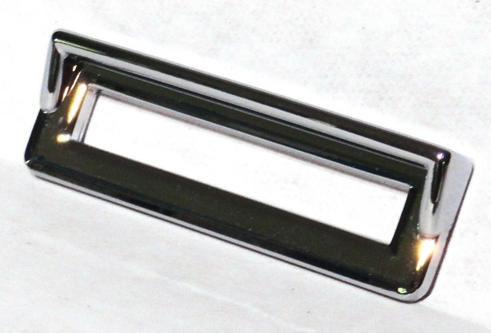Switch Label Bezel for Freightliner Classic FLD with Visor Plastic UP#40958