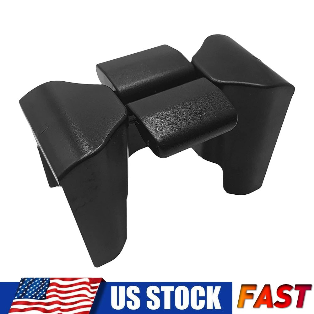 For 2002-2007 Toyota Highlander Center Console Cup Holder Insert Divider Durable