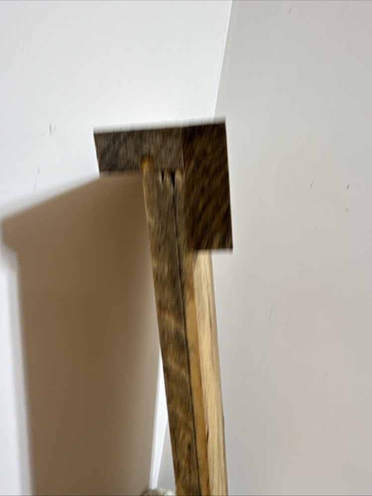 Hi Temp Wax Dipped 5frame Migratory Top & Solid Bottom W/reducer Beekeeping