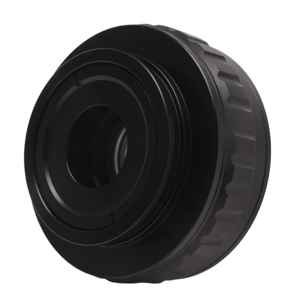 C Mount Adapters Lens 0.35X CCD for Trinocular Stereo Microscope Camera7012