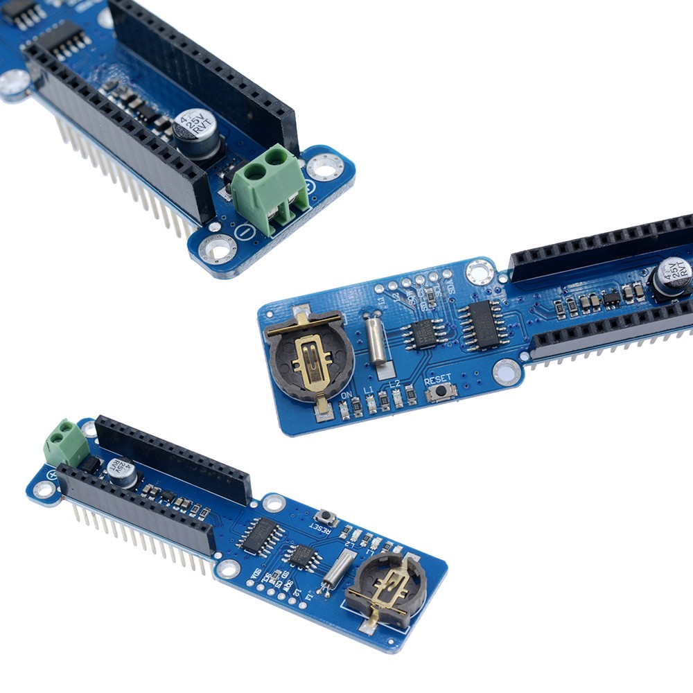DS1307 Card Data Logger Shield Data Logging Recorder Module For Arduino NANO 3.0