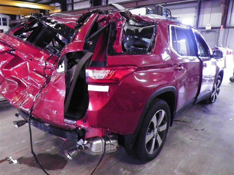 TRAVERSE 2018 Camera/Projector 1080647