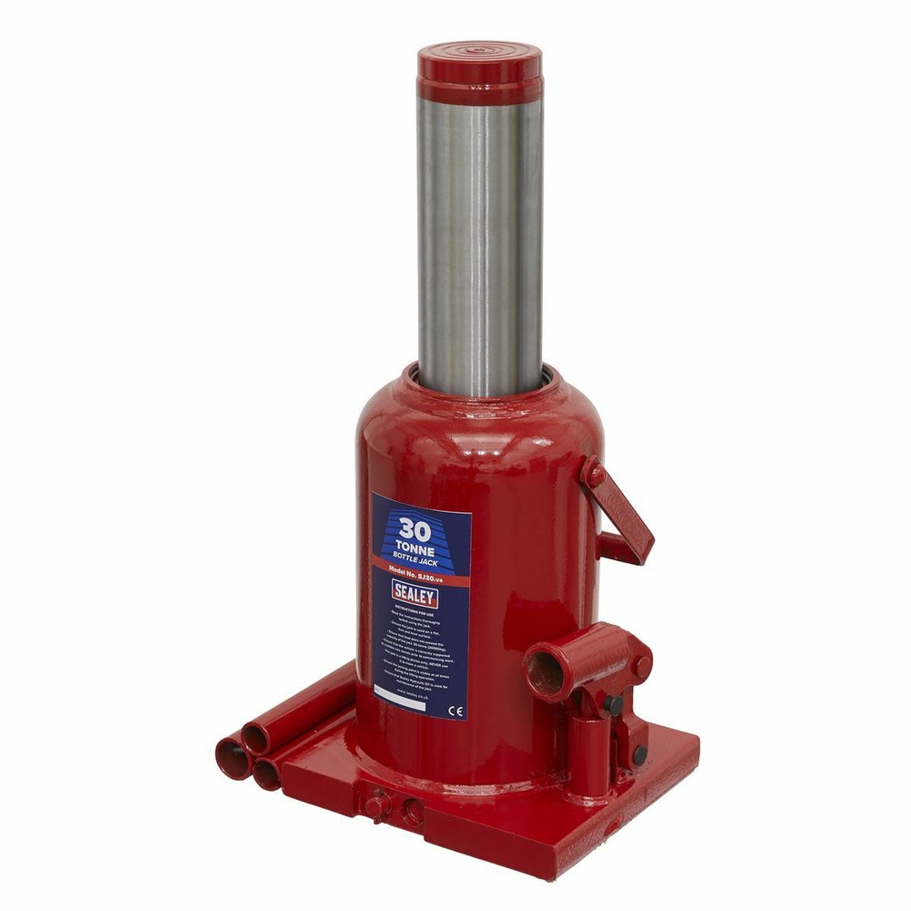Sealey Bottle Jack 30tonne