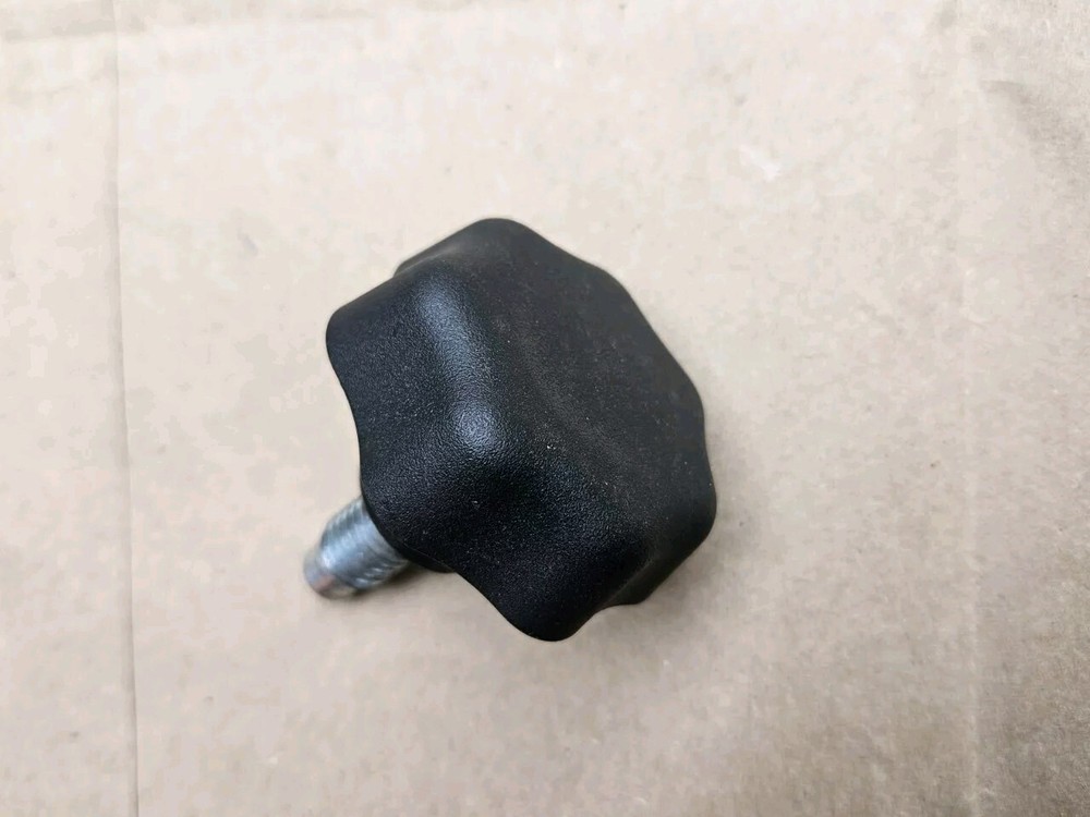 Teeter Hang Ups Inversion Table Replacement Locking Screw EP Series