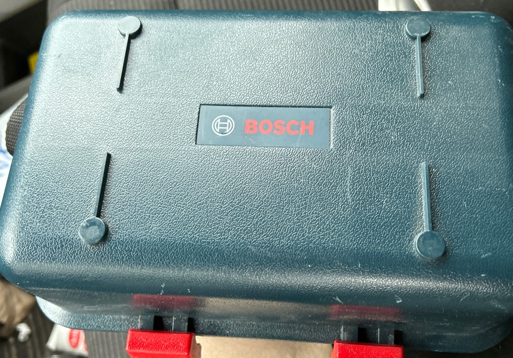 Bosch GOL32 Automatic Level 32X