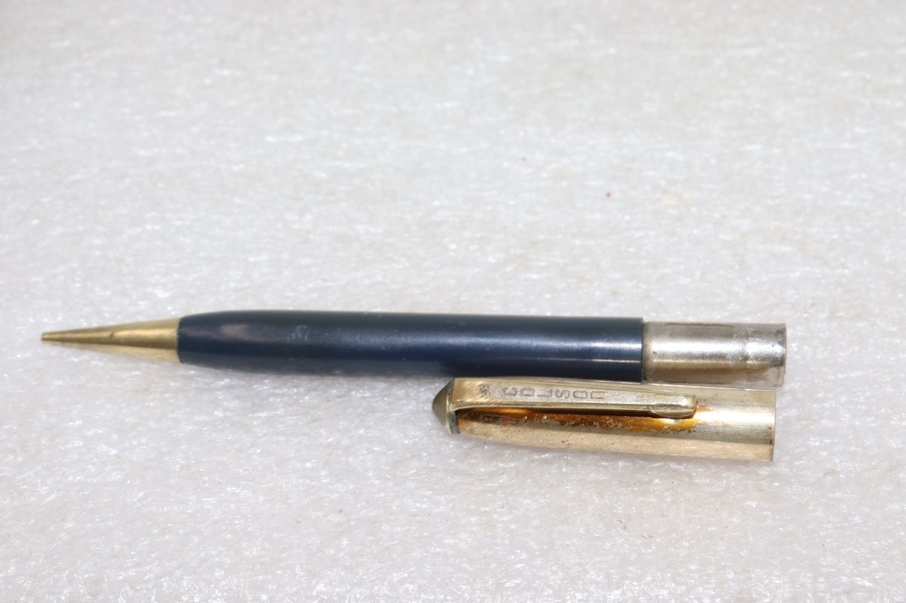 1940s Colson Mechanical Pencil, Works