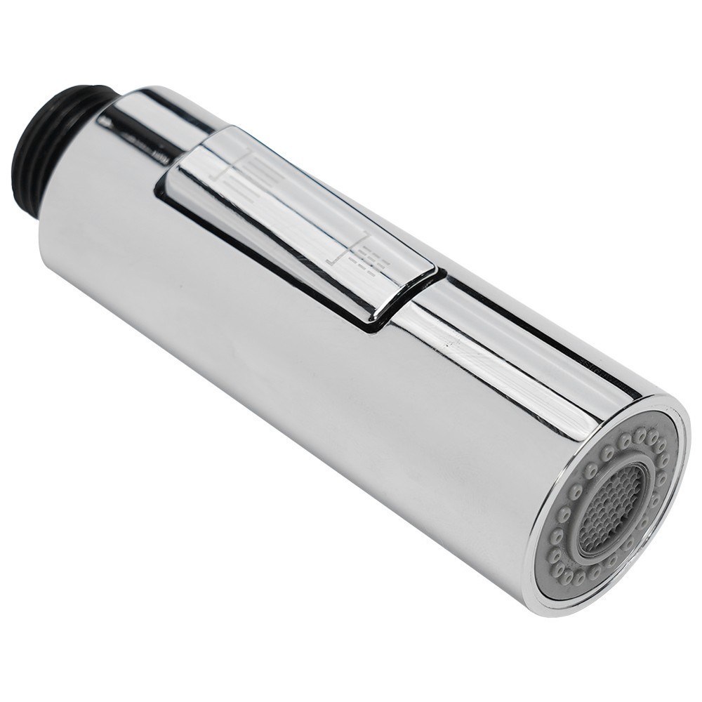 Sturdy ABS Construction Pull Out Spray Shower Head for Kitchen Sink Tap