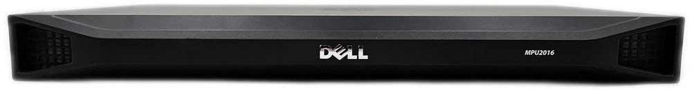 Dell MPU2016 Universal KVM Switch Box