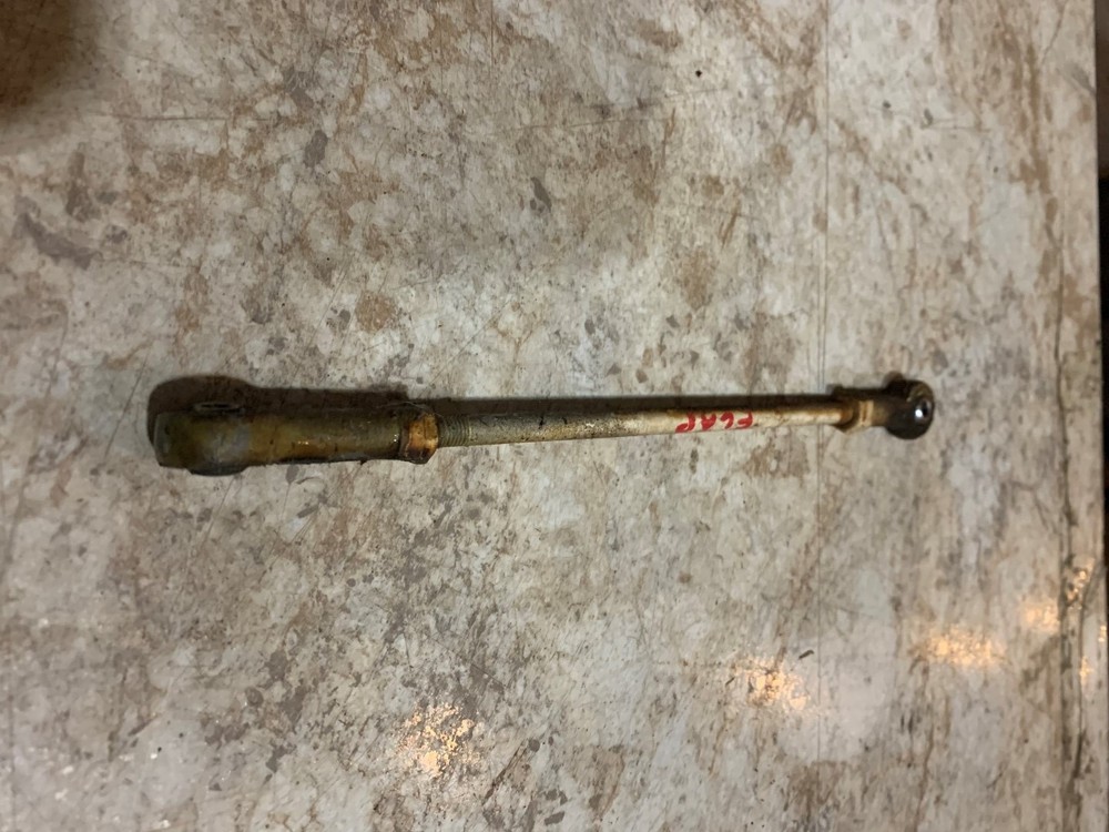 Cessna 150 L Flap Push Pull Control Rod