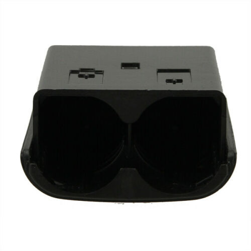 10 For Xbox 360 Wireless Controller AA Battery Pack Back Case Cover Holder Shell