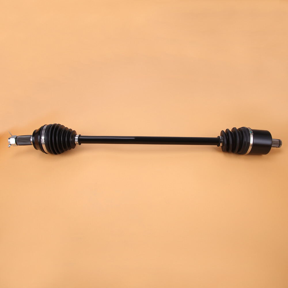 Front Left or Right Complete CV Joint Axle for Polaris RZR XP 1000 2017 - 2022