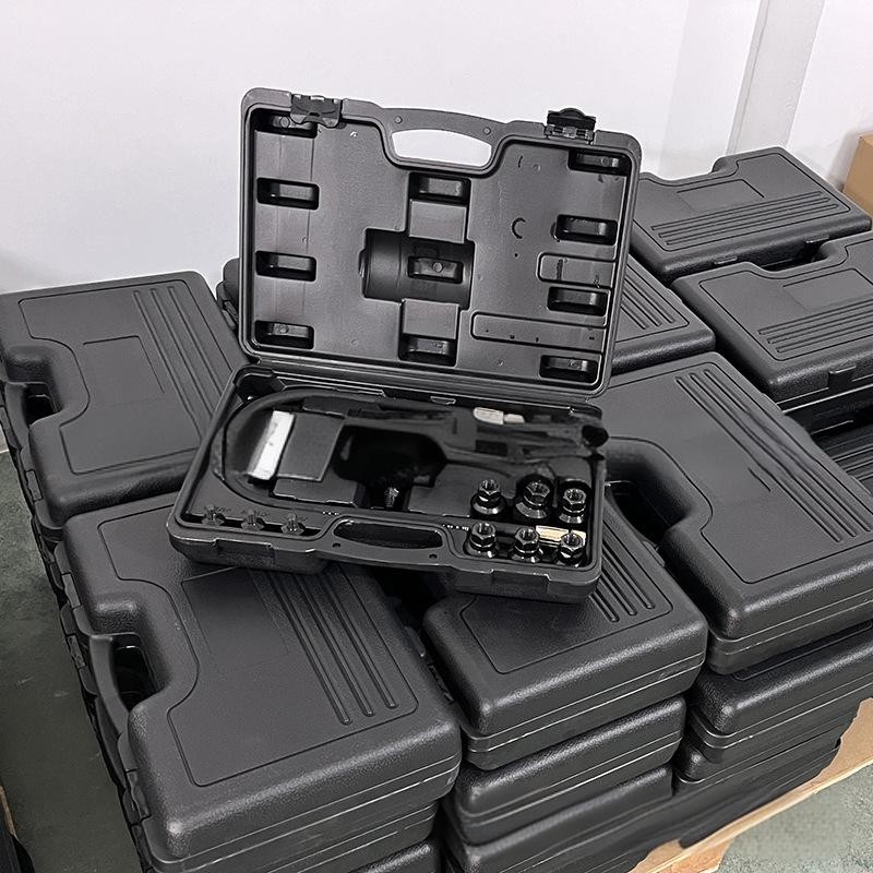 Pneumatic Diesel Fuel Injector Removal Tool Set Puller Removal Tool Puller