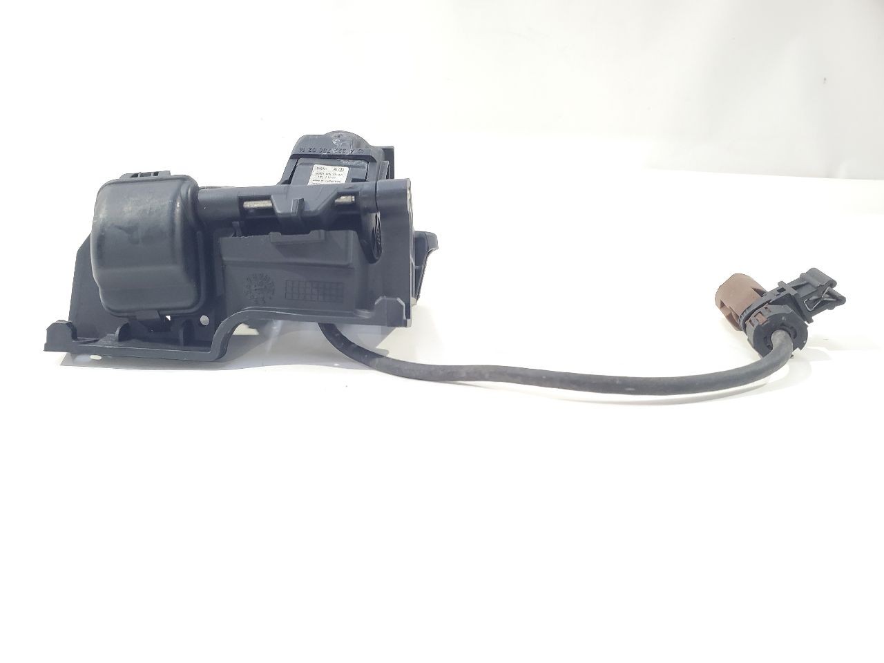 2017 Mercedes S550 OEM Front Camera Projector With Holder a2227500214