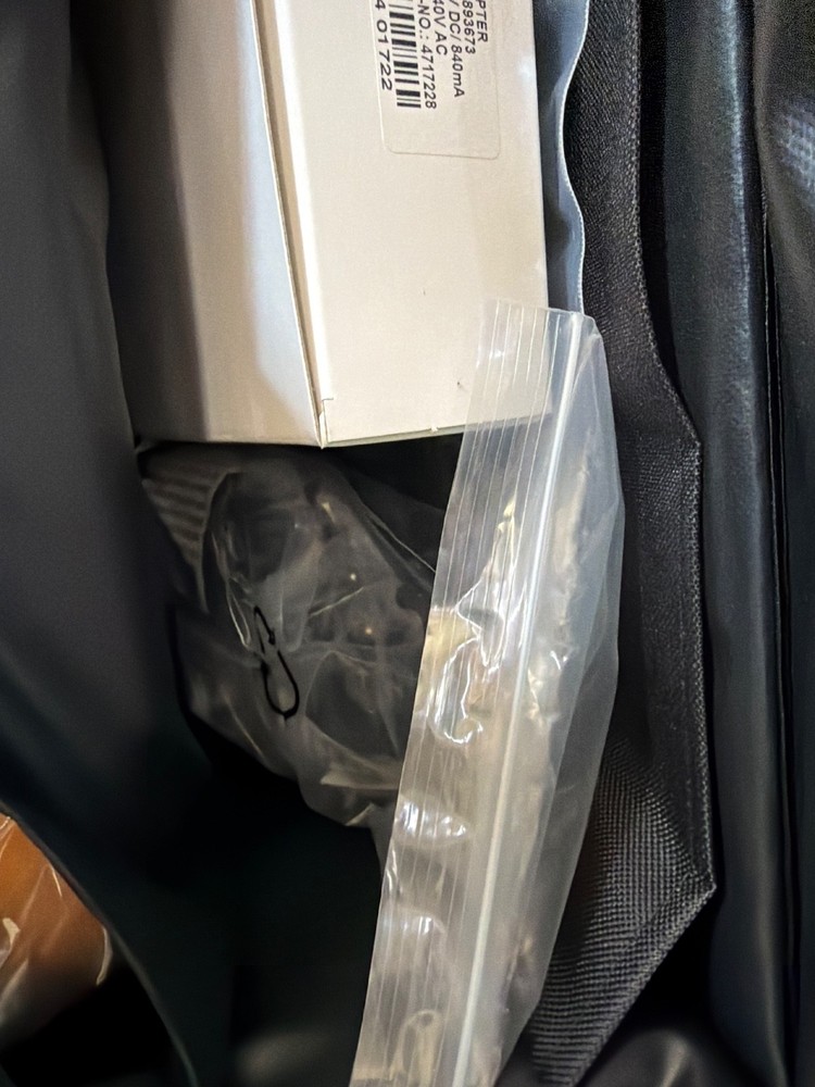 Fluke 435-II/BASIC 4116689 Three-Phase Power Quality and Energy Analyzer