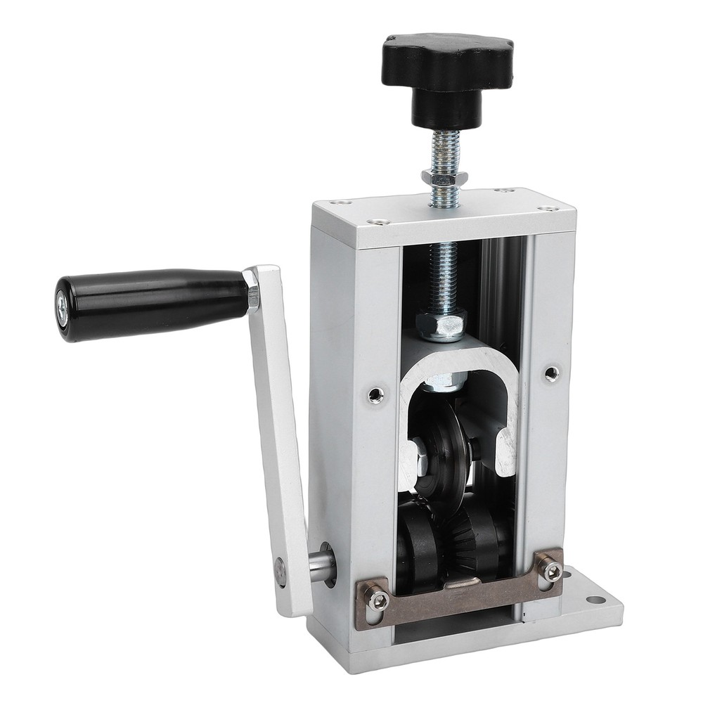 3-Adjustable Hand Wire Stripper For Efficient Wire Stripping