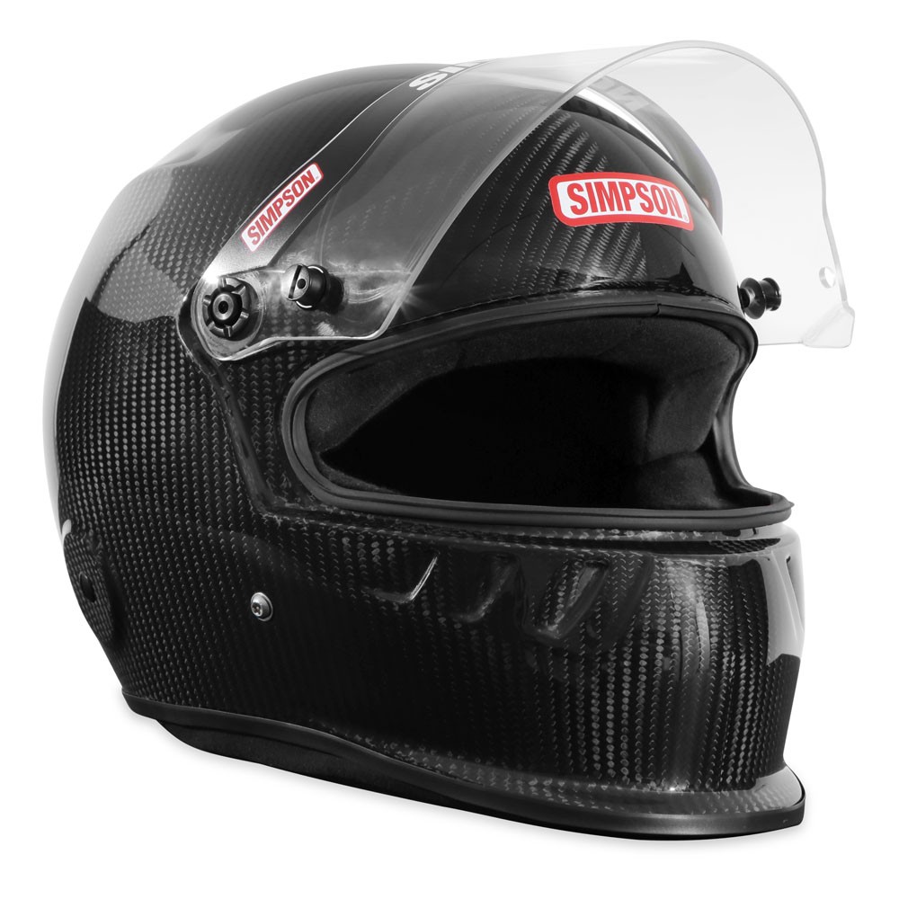 Simpson Helmet 795000C;