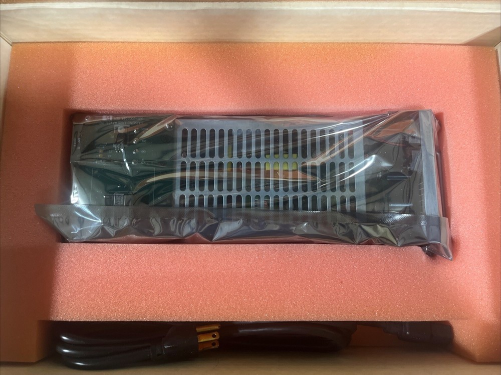 Harmonic PS2100 Power Supply