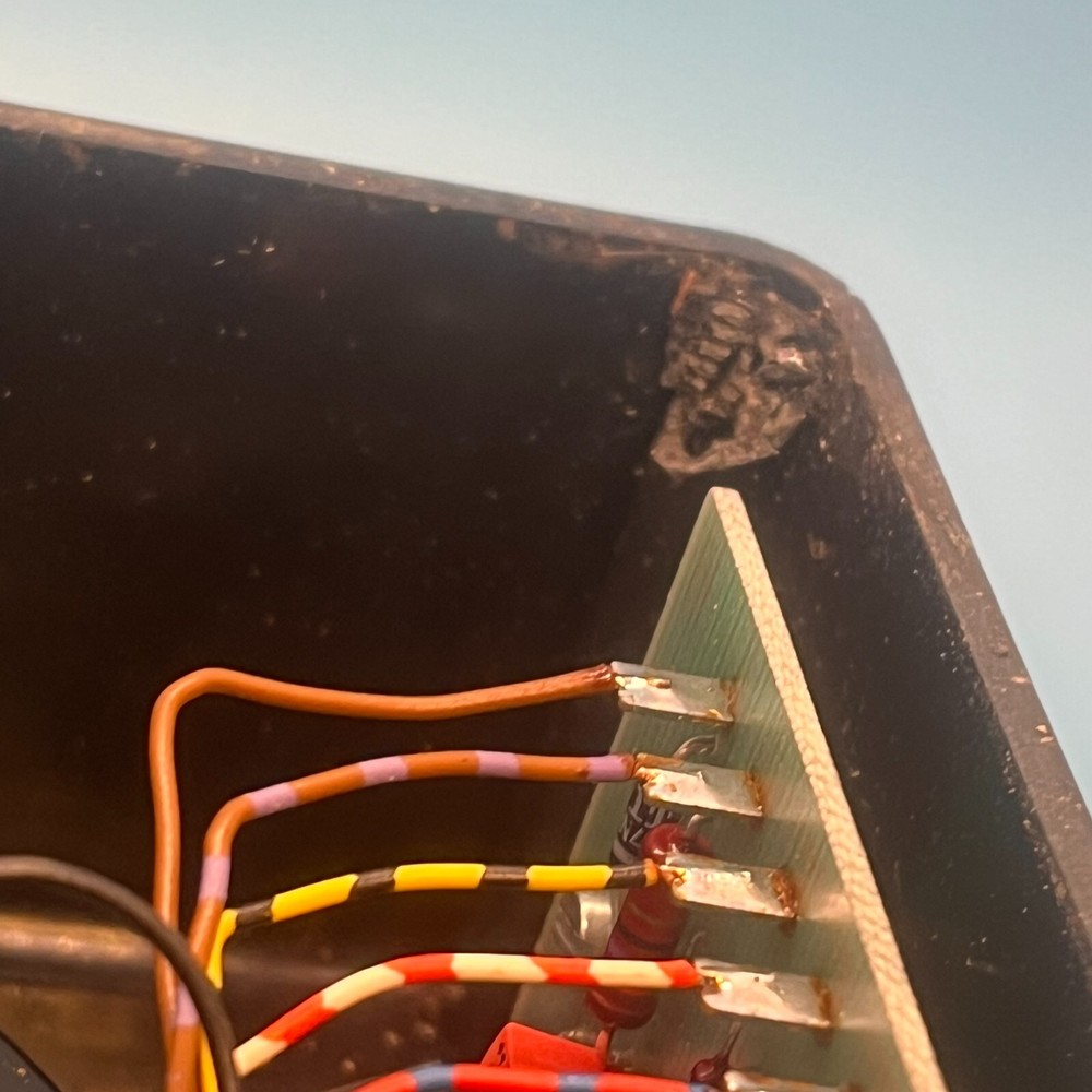 Bosch KDJE-P 600 Jetronic Lambda Closed Loop Tester