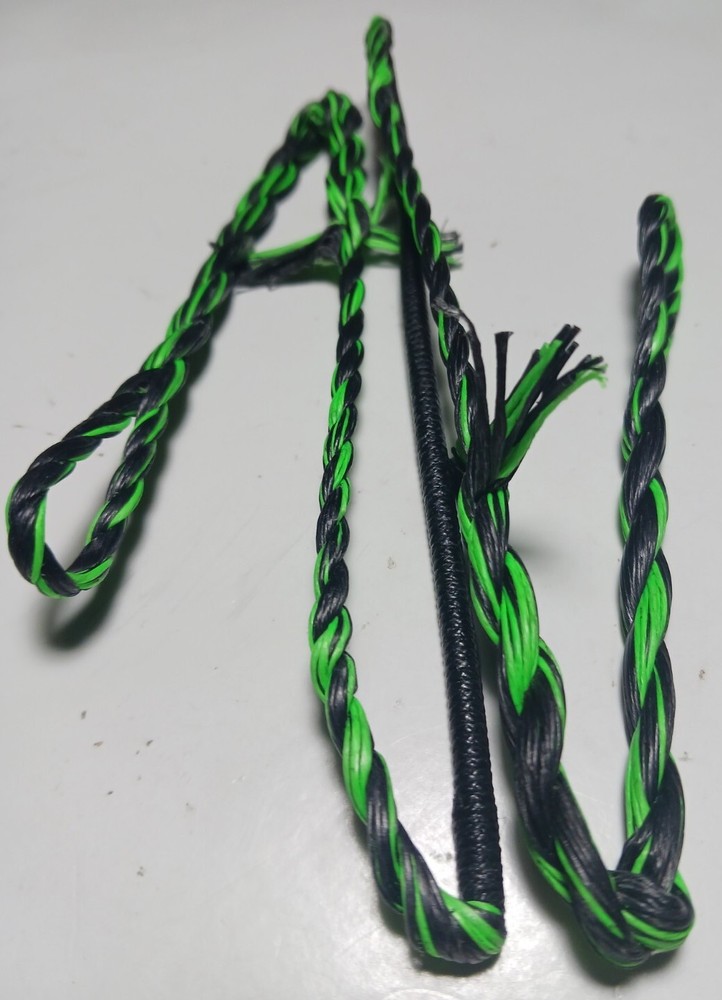 Excalibur Micro NEON Edition Flemish Crossbow String 26 1/8