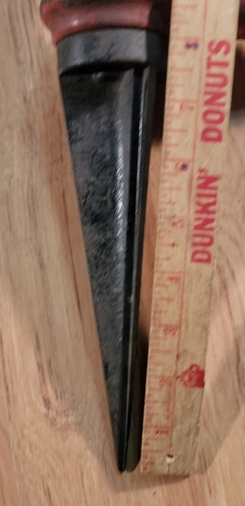 RIDGID RATCHETING Straight Cone Pipe Reamer
