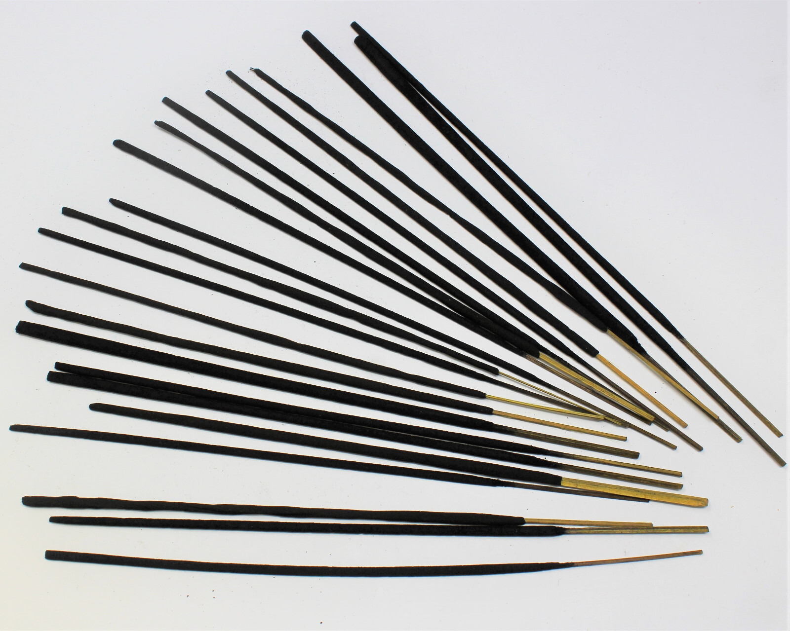 Premium Incense Sticks: Choose Scent & Amount 20 100 200 500 Bulk Lots