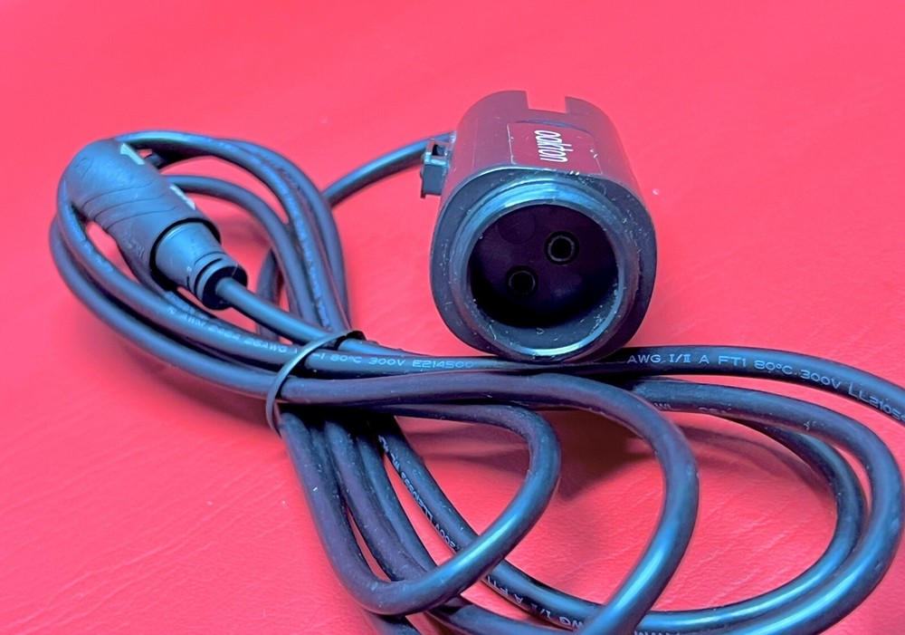 Oakton EC300 EC Sensor Head, 35660-90 READ!