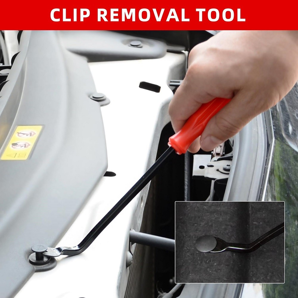 11Pc Precision Pick & Hook Set with Scraper and Magnetic Telescoping Tool Kit