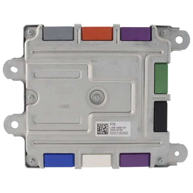Genuine Ford Control Module L1MZ10B687A