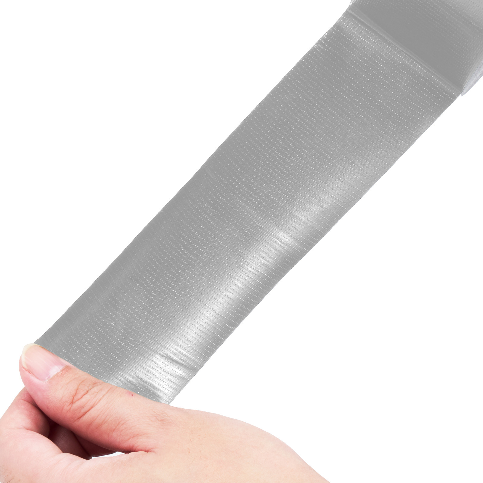 5-Pack Duct Tape Heavy Duty 2 in x 30 Yards Waterproof Indoor Outdoor Repair