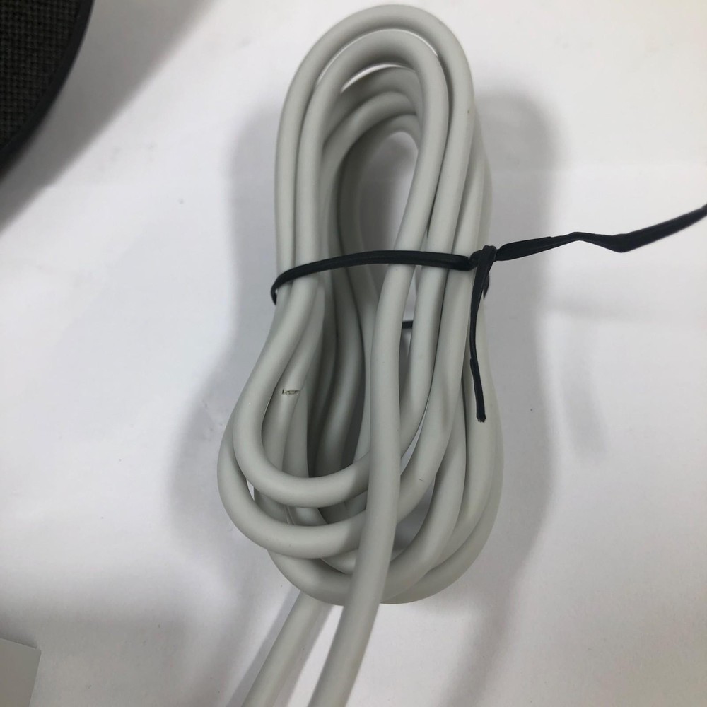 Amazon Echo Spot Smart Speaker Display Black (Model BV84J9)