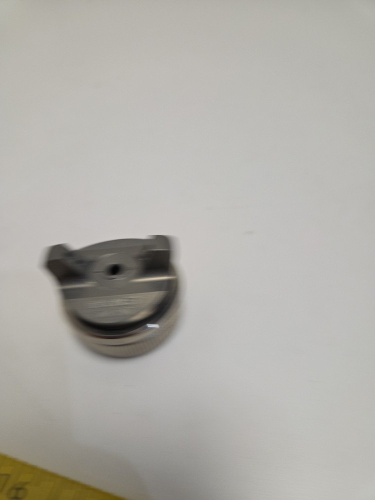 Binks 46-9702 Air Nozzle 97AS