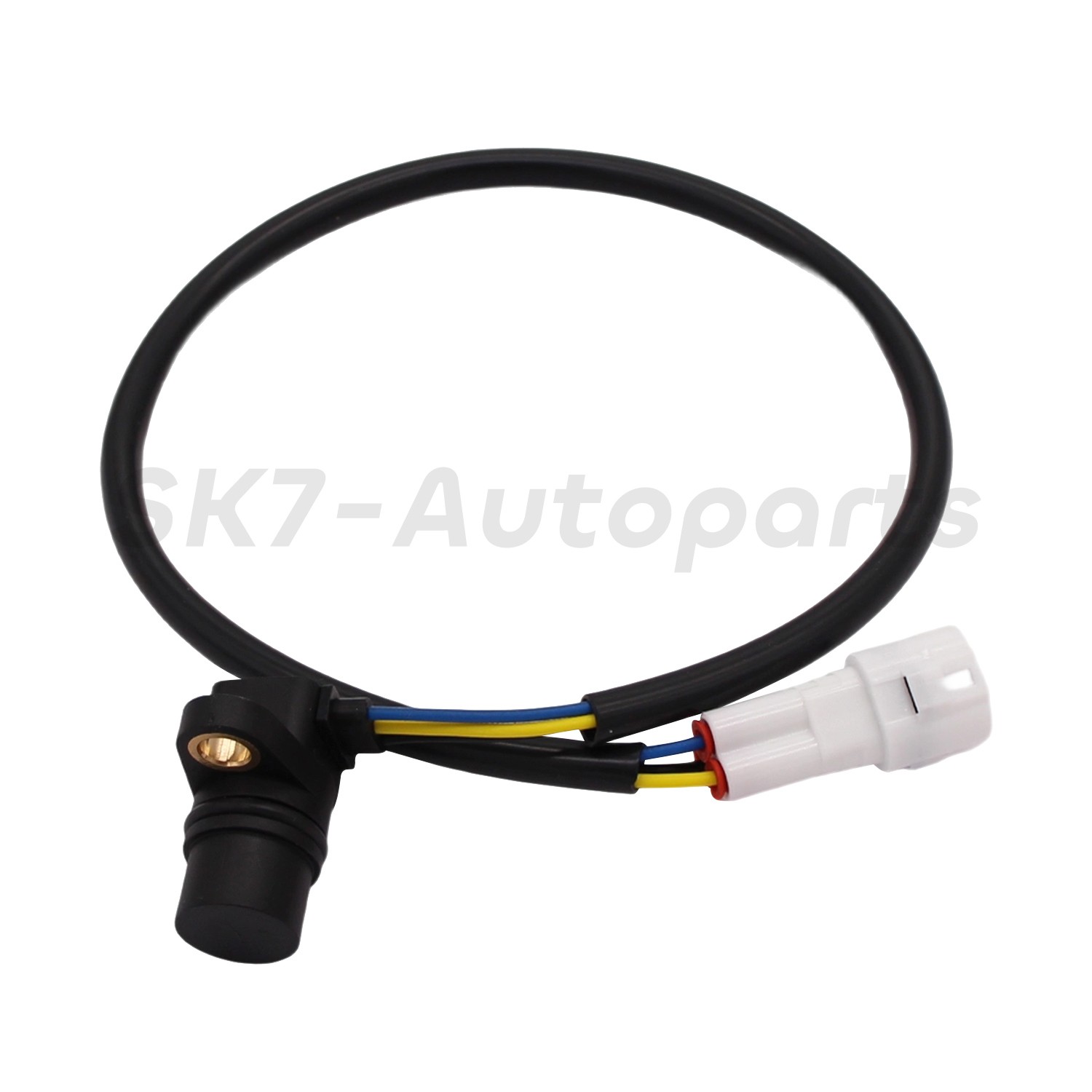 For Yamaha Grizzly 700 YFM700D 4X4 2008-2012 2013 2014 2015 2016 Speed Sensor