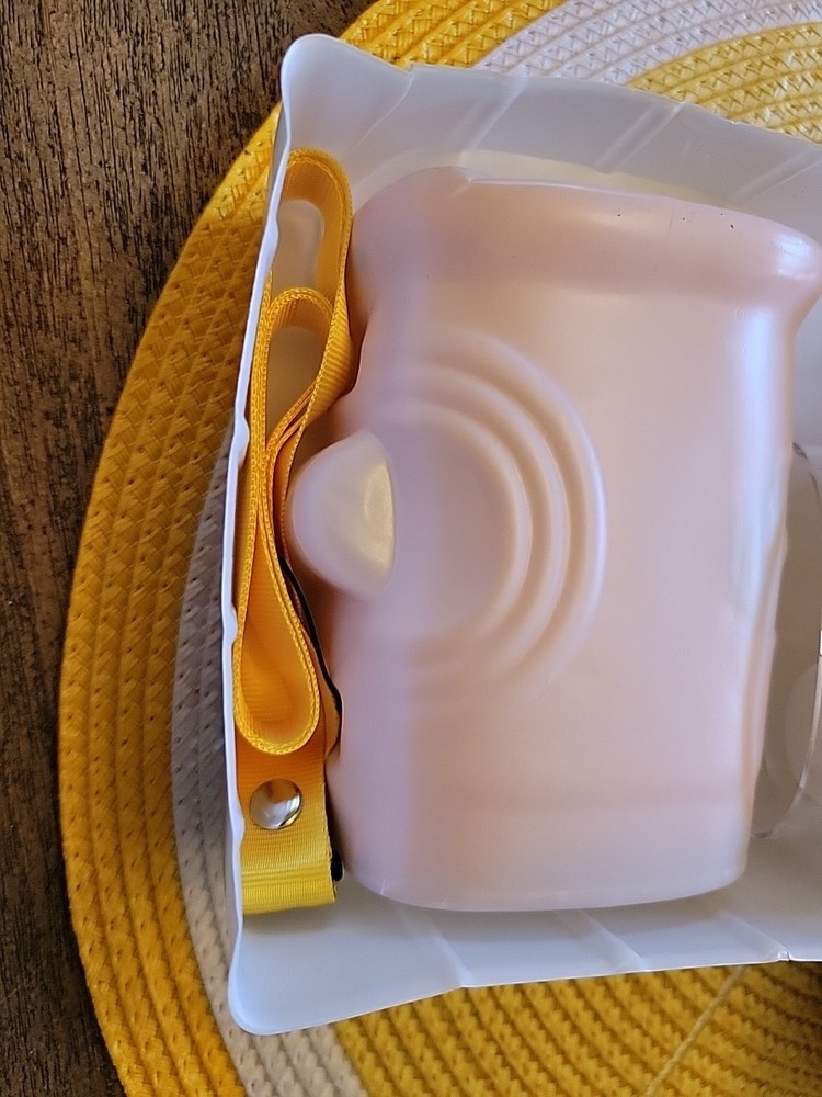 Kids Microscope, 1000X Portable Mini Pocket Microscope with 2.0″ IPS Screen & 8