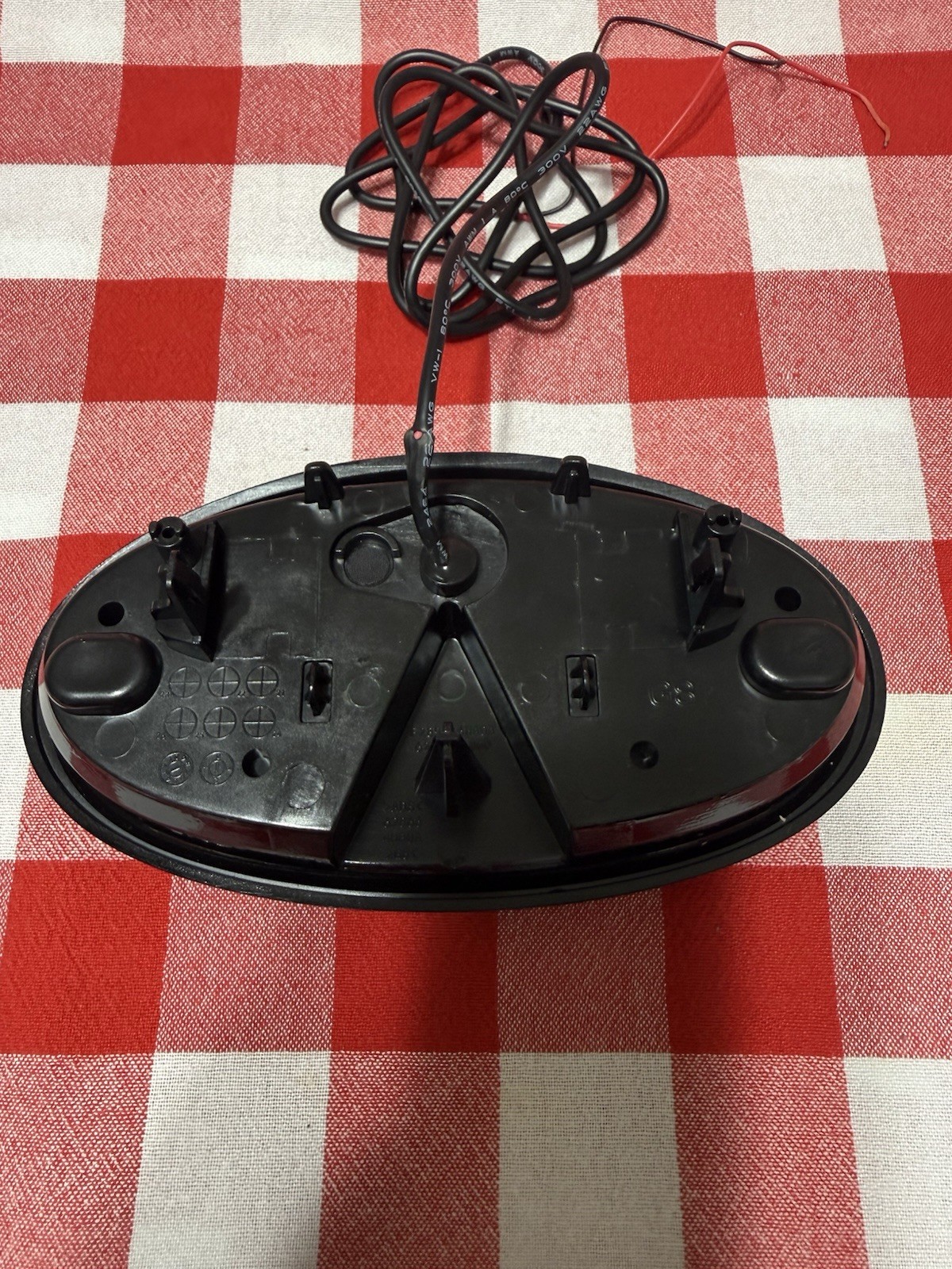 ✅2018-2024 INFINITI Q50 LED EMBLEM GLOSS BLACK ✅