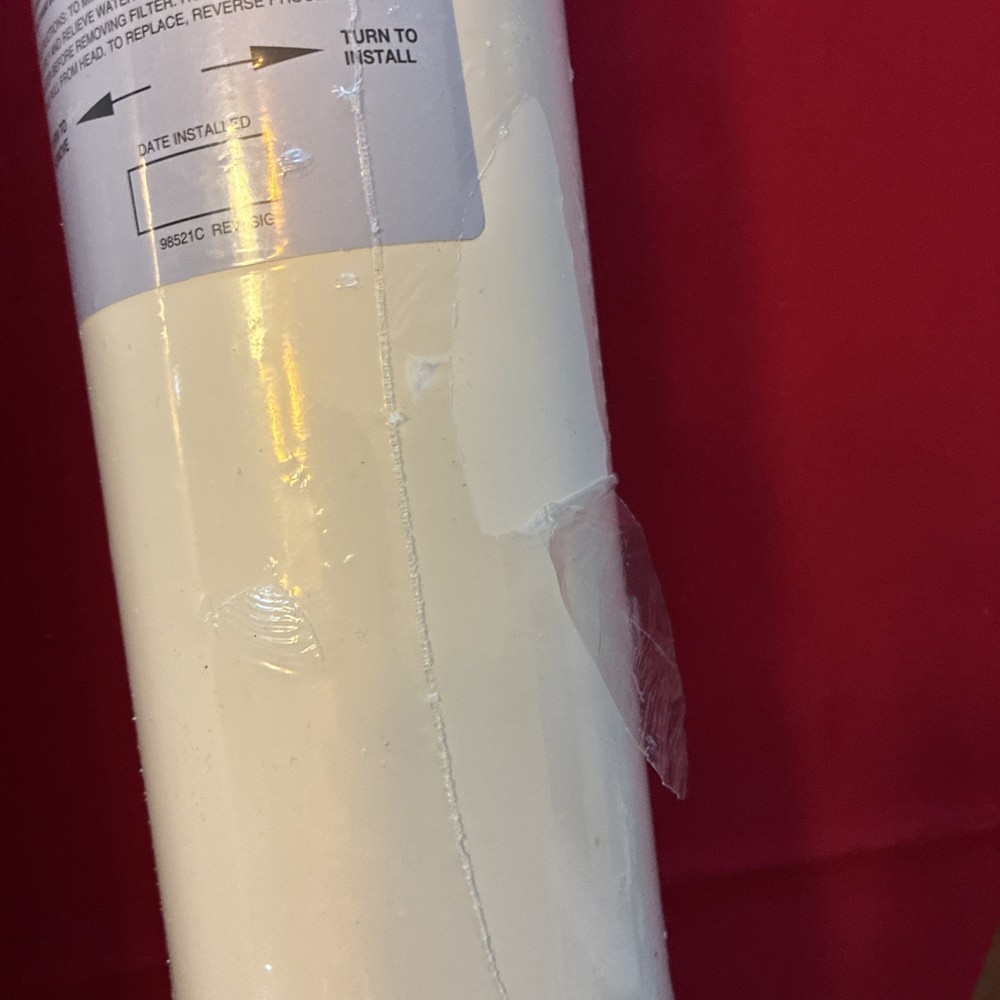 51300C Filter 2-Pack Replacement EWF3000 - Sealed.