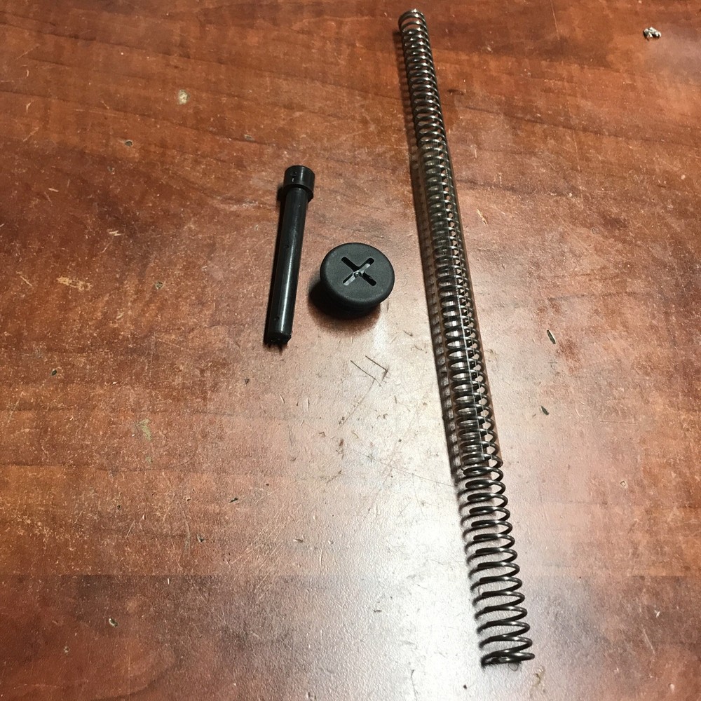 New OEM Part Release Spring for Porter Cable 891 Type 1 Variable Speed Router