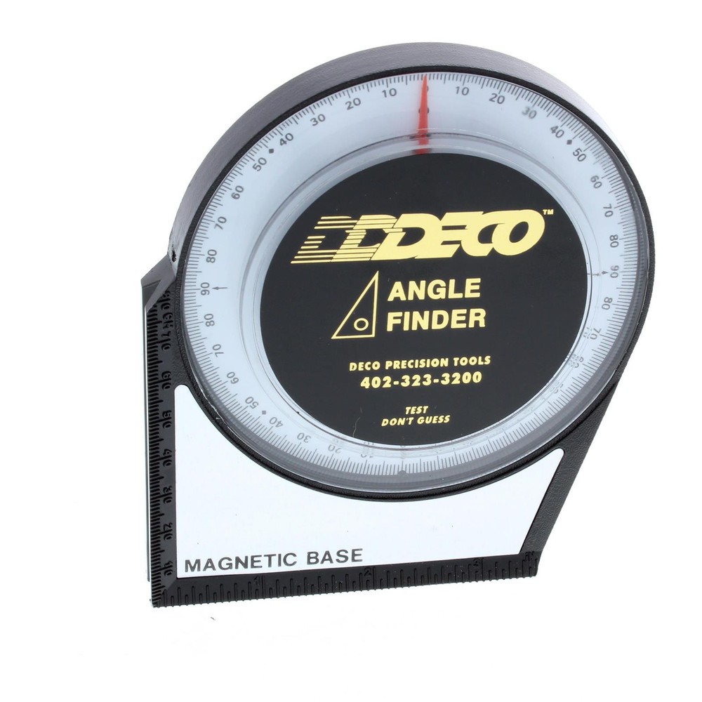 Angle Finder Tool Race Car pinion angle