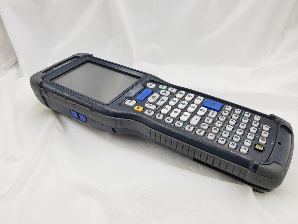 Intermec CK71 CK71AA2KN00W1400 Windows Mobile 2D Imager Barcode Scanner