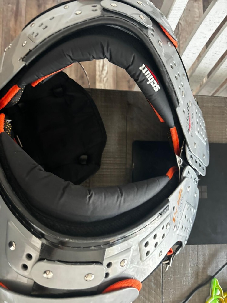 Schutt XVHD 80135707 48" -50"