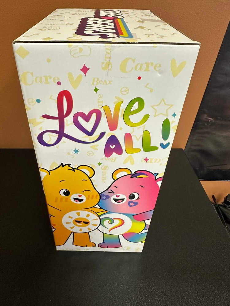 Care Bears Togetherness Bear 2021