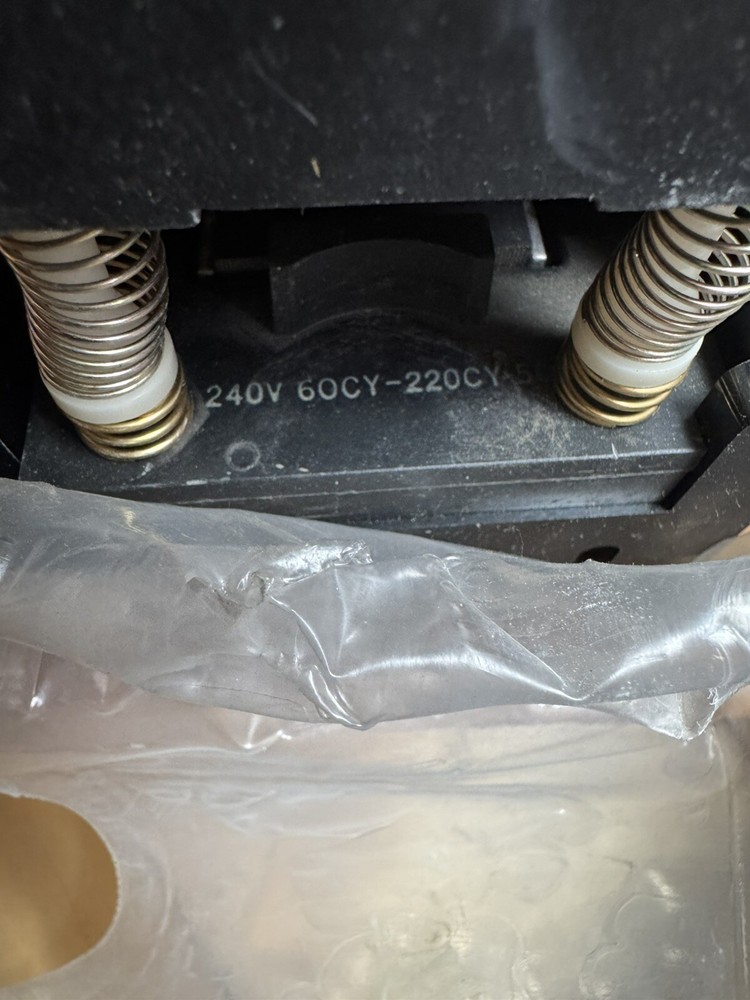 A102F ITE AC CONTACTOR