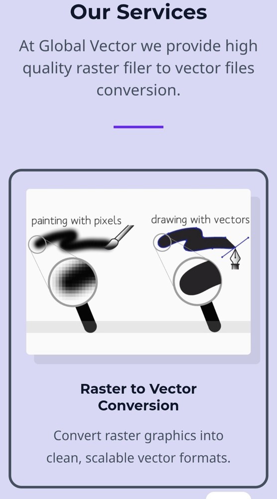 VECTOR FILE & LOGO SERVICE