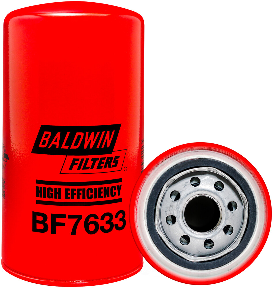 Fuel Filter Baldwin Filters BF7633