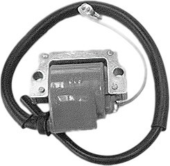 SPI External Coil #01-143-17