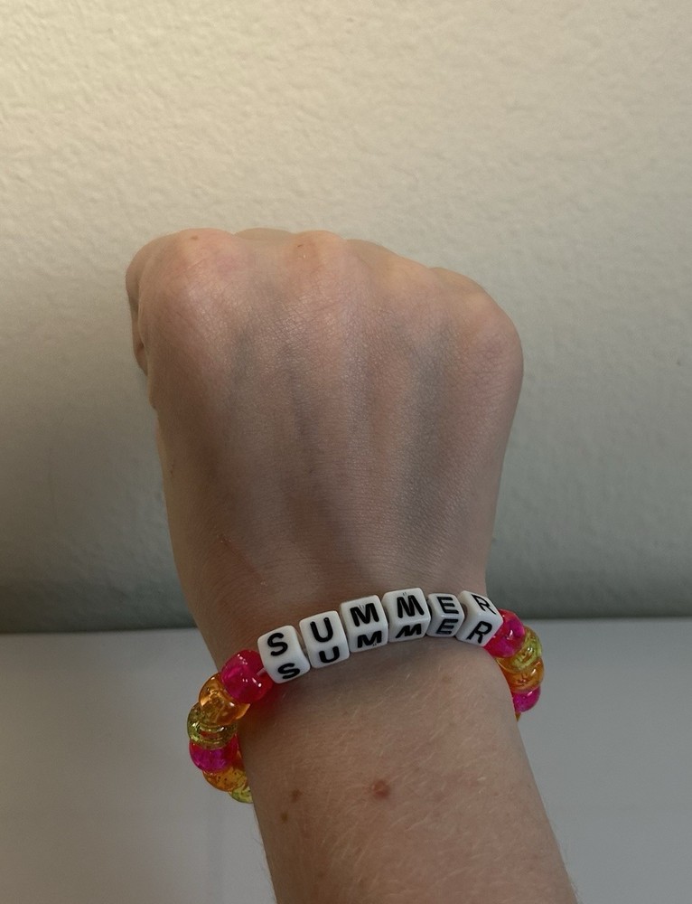 Summer Kandi Single(Homemade)