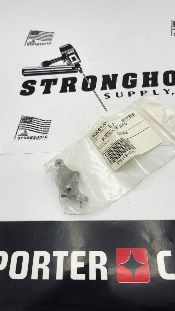 NEW PORTER CABLE 395198-00SV  TRIGGER