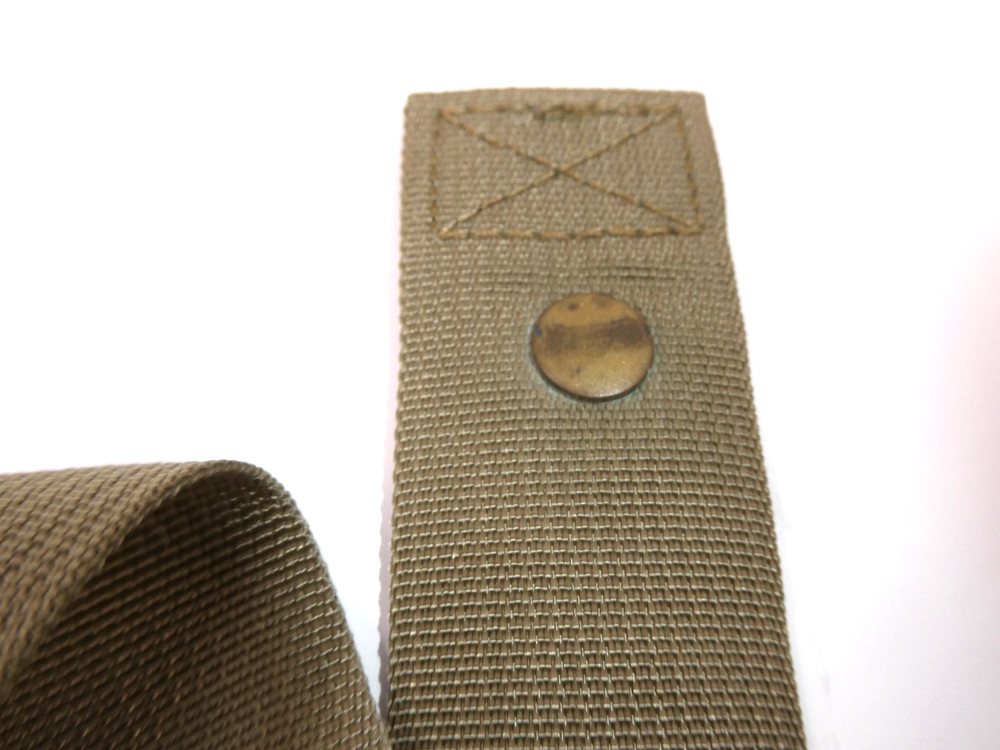 Hartmann Luggage Rye Adjustable Add-a-bag Attachable Strap Hook Replacement