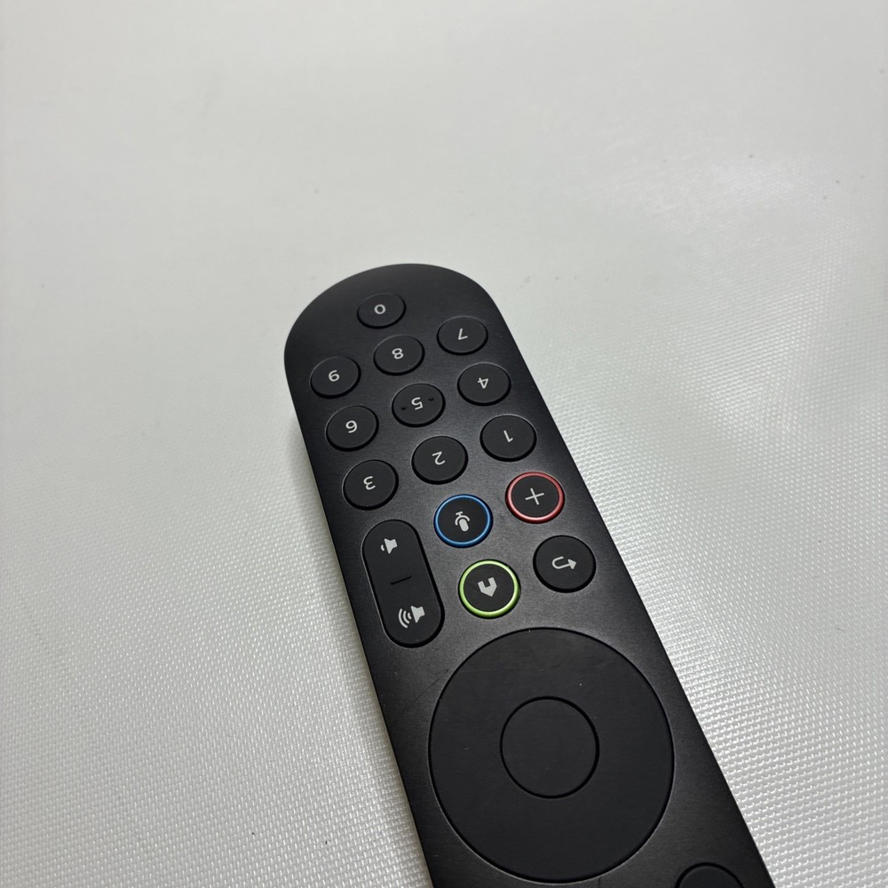 Xumo Stream Box XR100-UQ Replacement Remote Control OEM